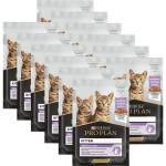 PRO PLAN PURINA PRO PLAN KITTEN HEALTHY START консерви Пуйка 12 x 85 г