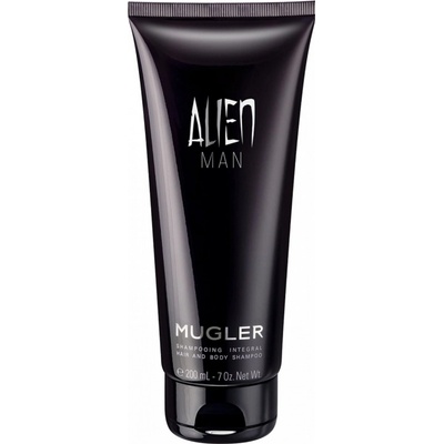Thierry Mugler Alien Man sprchový gél 200 ml