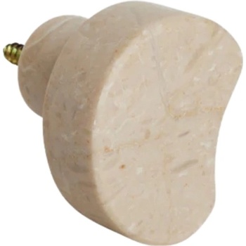 OYOY Savi Кука за стена No. 2, бежов (L301260)