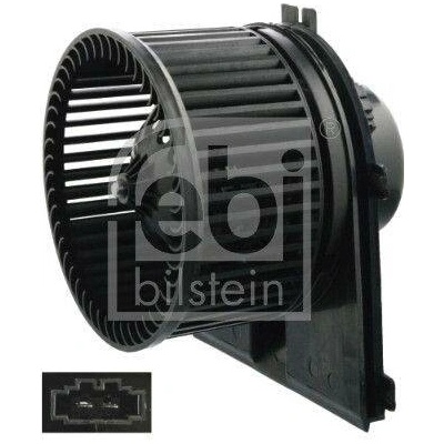 Vnitřní ventilátor FEBI BILSTEIN 104638