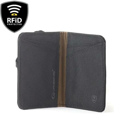 Life Venture X-Pac Card Wallet