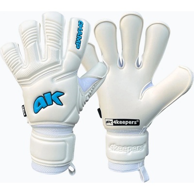 4keepers Champ Aqua VII RF2G white