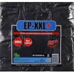 Торби с дръжка черни ЕП-xxl серия 25+ 50бр (е-11681)