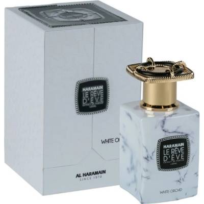 Al Haramain Le Reve D'Eve White Orchid parfémovaná voda dámská 100 ml