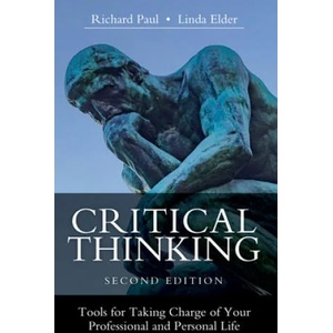 Critical Thinking (ISBN: 9781538139523)