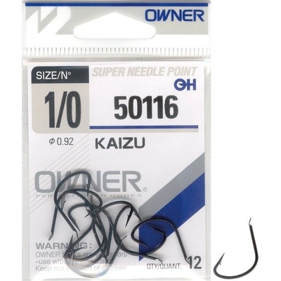 Owner s lopatkou Kaizu 50116 vel.1 13 ks