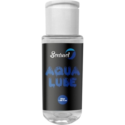 Sensuel Aqua 50 ml