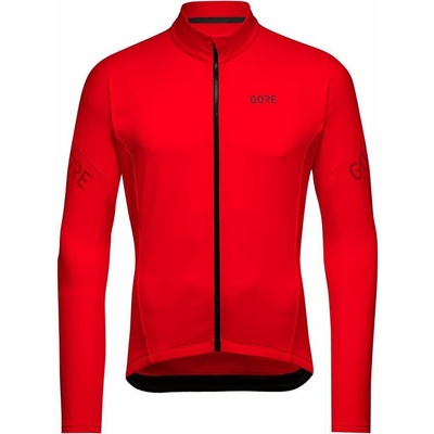 Gore C3 Thermo červená