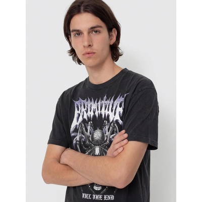 Primitive Creeper black
