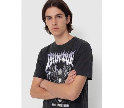 Primitive Creeper black