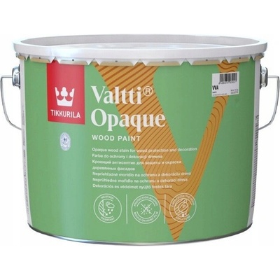 Tikkurila Valtti Opaque Baza VVA 9L