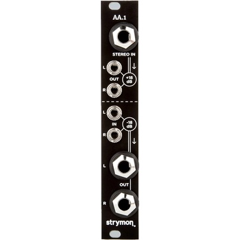 Strymon AA1 Level Shifter