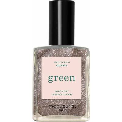 Essie Lak na nehty MANUCURIST_Green* Quartz 15ml
