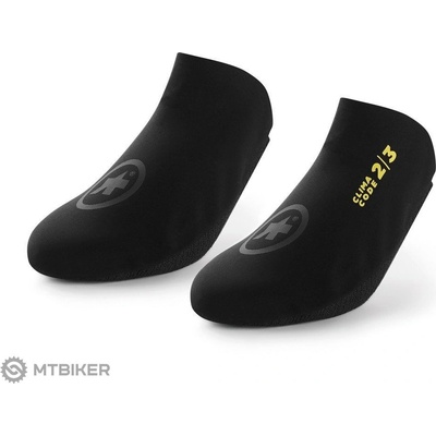 Assos SPRING FALL G2