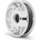Fiberlogy FiberSmooth Graphite - 1, 75 mm (SMOOTH-GRAPHITE-175-050)