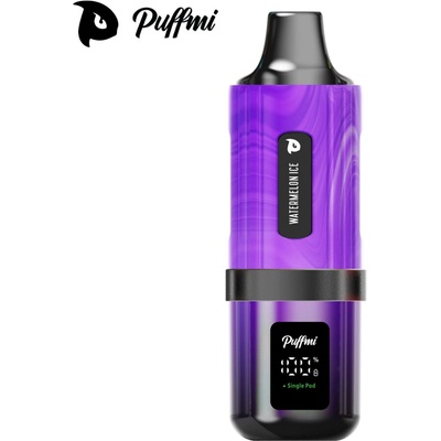 Puffmi Pod 4in1 650 mAh violet