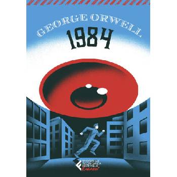Image 1 of 1984 | George Orwell