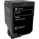 Lexmark 74C20KE - originálny