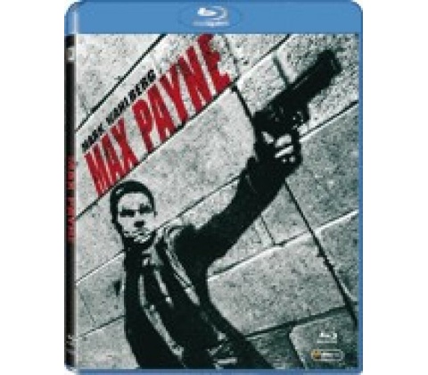Max Payne BD