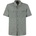 E9 Мъжка риза с копчета E9 Kiwi Shirt - Agave - размер M (033-1455-0413)