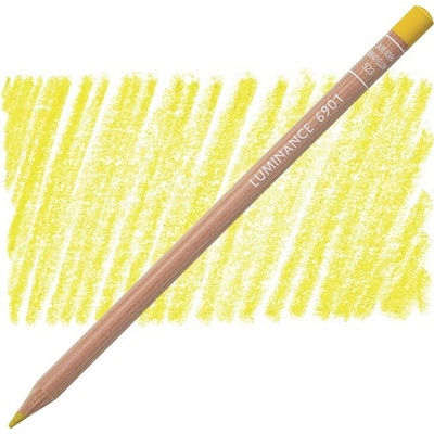 Caran d´Ache Luminance 6901 523 Indian yellow