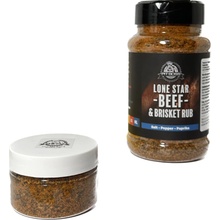 Pit Boss BBQ grilovací koření Lone Star BEEF & Brisket rub 38 g