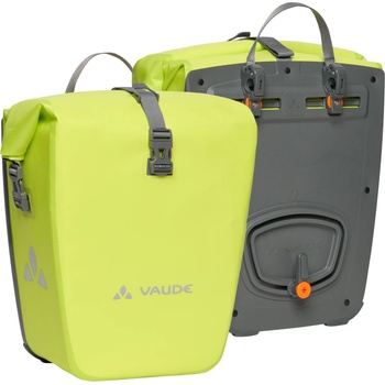 VAUDE Велосипедна дисага Vaude Aqua Back Panniers - Bright Green - размер 48 l (510-1401-1011)
