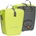VAUDE Велосипедна дисага Vaude Aqua Back Panniers - Bright Green - размер 48 l (510-1401-1011)