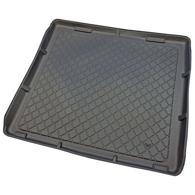 Astar Гумирана стелка за багажник за BMW 5 F11 (2010-2017) Touring Combi