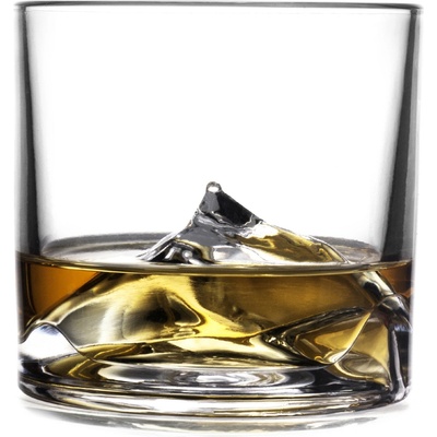 Liiton Liiton Pohár na whisky EVEREST 4 x 270 ml