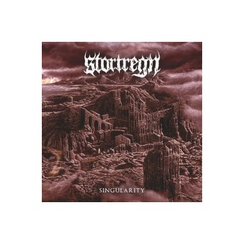 Stortregn - Singularity