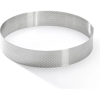 de Buyer Пръстен за печене 18, 5 см, неръждаема стомана, de Buyer (DB309807)