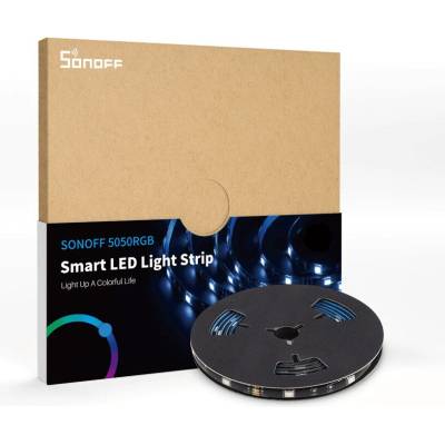 SONOFF Удължение на LED лентата Sonoff L1, 5050RGB-2M (M0802040001)