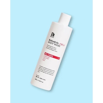 Benton Refresh by Cica upokojujúci sprchový gél pre problematickú a mastnú pokožku 350 ml