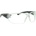 uvex Uvex Equate Smoke/Clear S5330822118