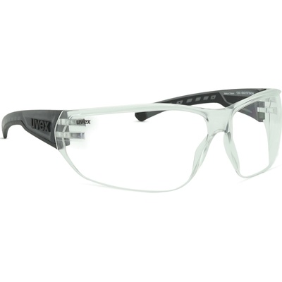 uvex Uvex Equate Smoke/Clear S5330822118