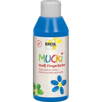 Kreul 28404 Боя за пръсти Blue 250 ml 1 бр (28404)