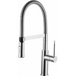 Omnires Кухненски смесител Omnires X3 (X3CR)