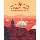 Surviving Mars Deluxe Upgrade Pack