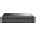 TP-Link Шаси за медия конвертори TP-Link - TL-MC1400, 14 слота, черно (MC1400)