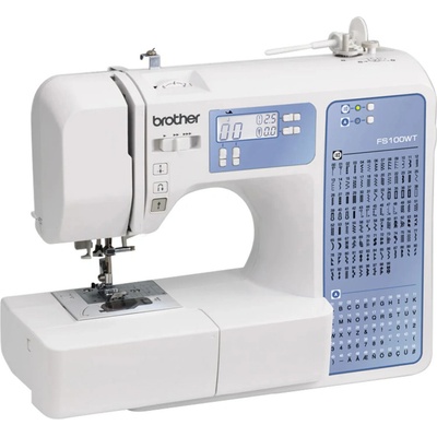 Brother FS 100 WT – Zboží Dáma