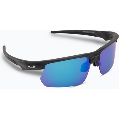 Oakley Слънчеви очила Oakley Bisphaera matte grey camo/prizm sapphire polarized