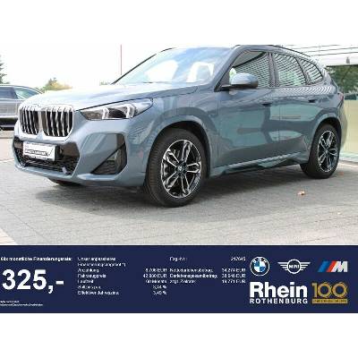 BMW X1 xDrive23i M Sport 160 kW