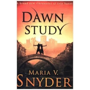 Dawn Study (ISBN: 9781848456891)