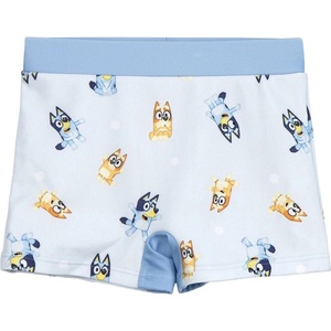 Cerda Детски бански тип боксерки Cerda - Bluey, 2 г, светлосини (2900002778)