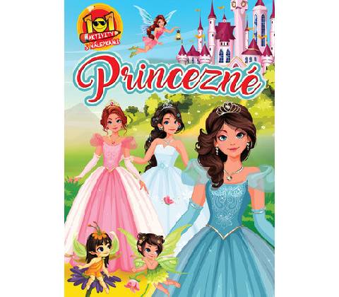 101 Princezné