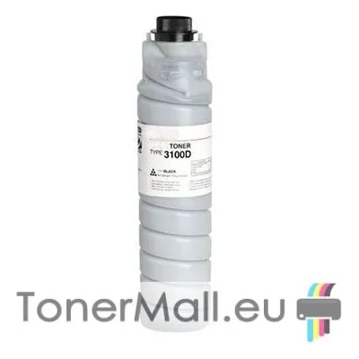 Compatible Съвместима тонер касета Type 3100D