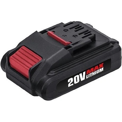 Worcraft CD-20Li-Ion, 2,0Ah, 1130350
