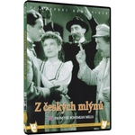 Filmexport HV s. r. o From the Bohemian Mills (026919)
