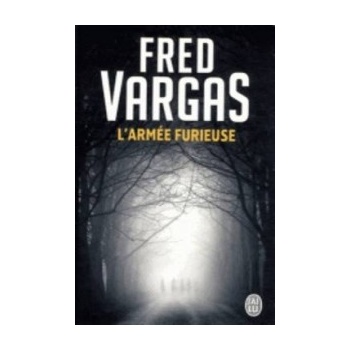 Vargas, Fred